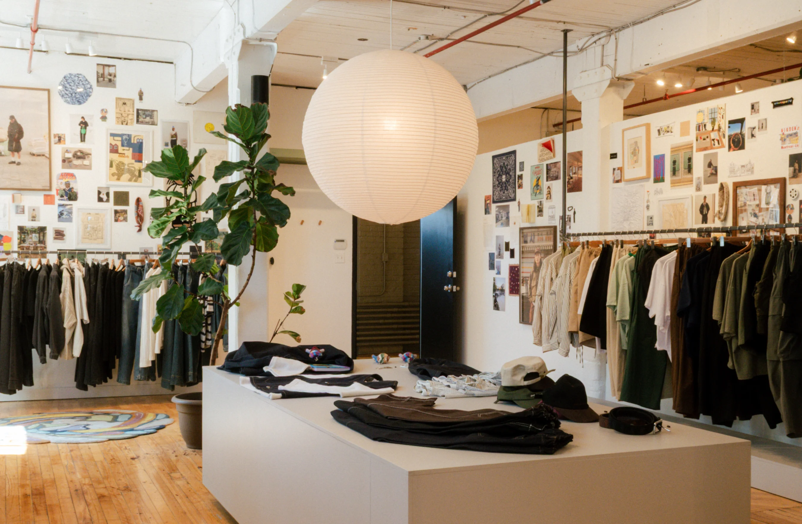 Welcome to Our Store